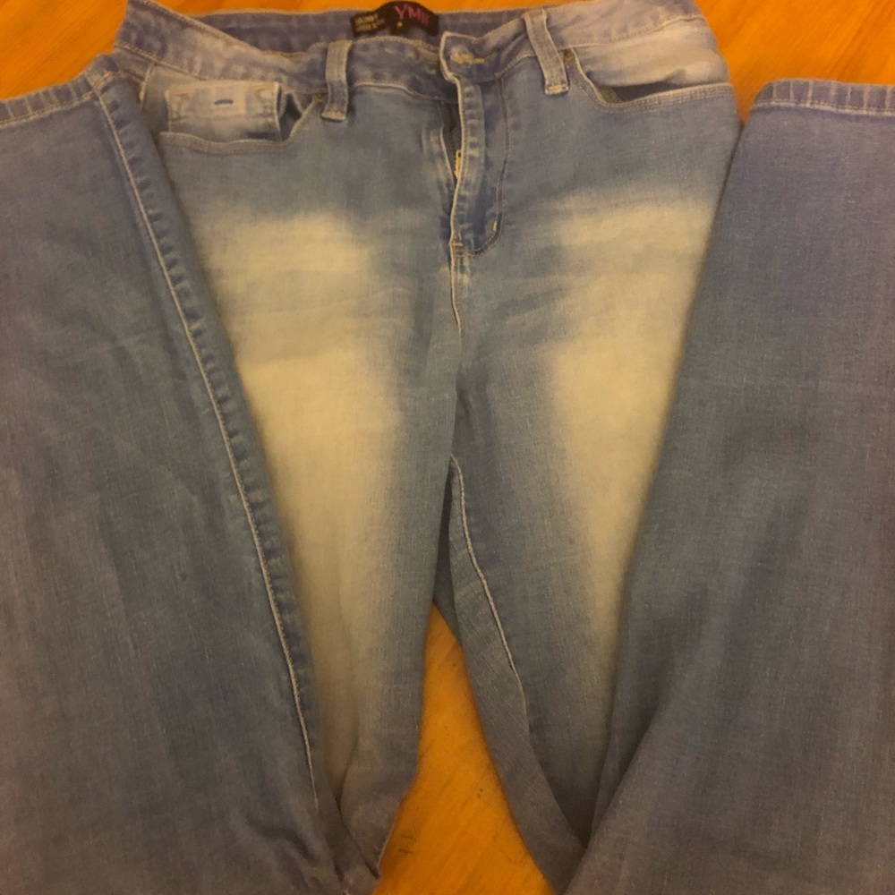 Skinny ymi jeans